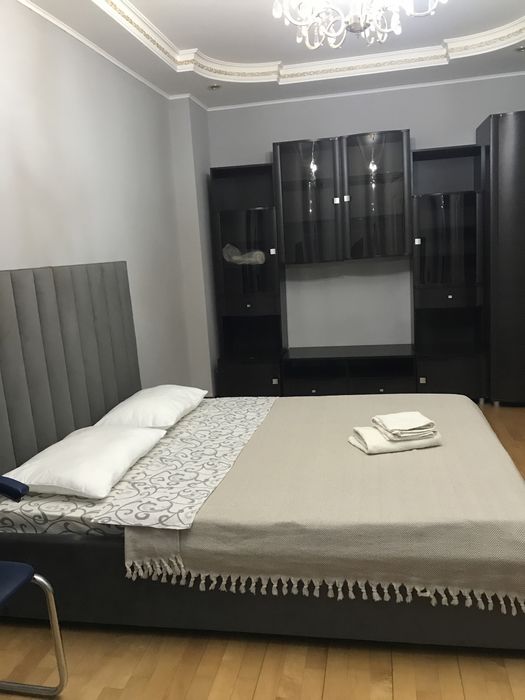 Продам кровать 160*200