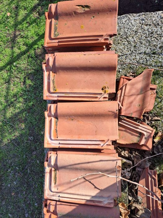 Продавам употребявани цигли