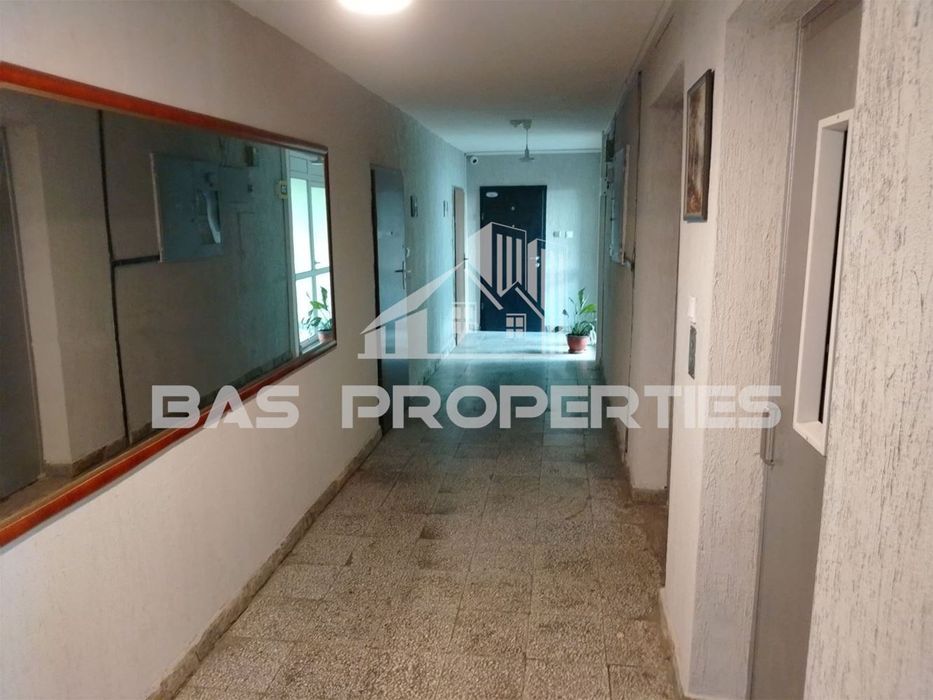 Продава се Едностаен апартамент в София, Люлин 4 - 38 кв.м за 2427 €/кв.м - Снимка #9