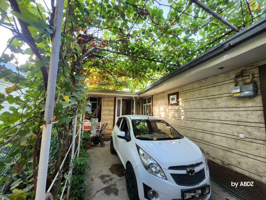 Срочно продам участок (обмен, рассрочка) улица Фарғона йўли, Оқуй