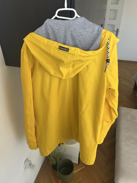 Schmuddelwedda унисекс дъждобран - перфектен