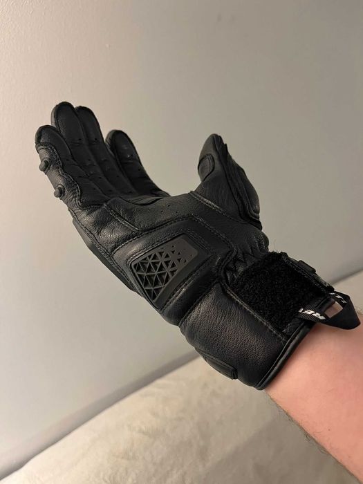 Manusi moto Revit Sand 4 - L