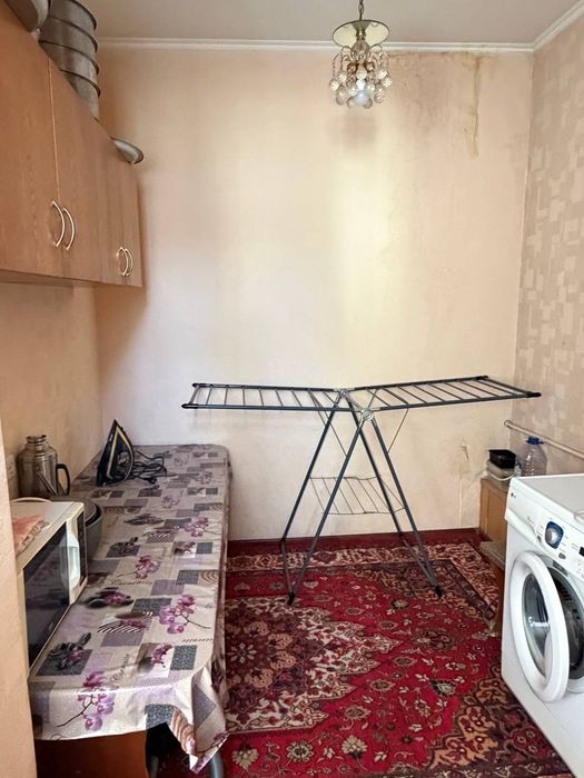 Продам квартиру 3/1/4 Чиланзар-19 базарчик Макаронка