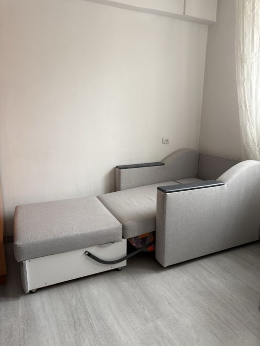 Кресло-кровать продается