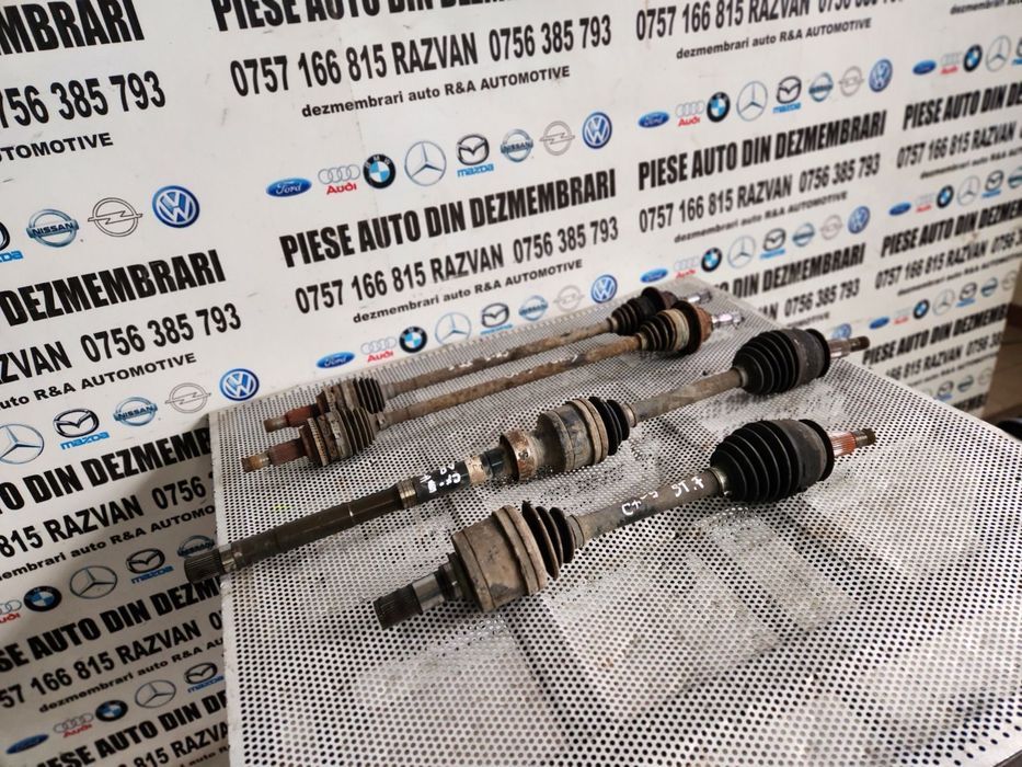 Planetare Planetara Stanga Dreapta Fata Spate Mazda CX5 CX-5 An 2013-2014-2015-2016-2017 2.2 Diesel Skyactive 4x4 Dezmembrez Mazda CX5 2.2 Diesel Skya