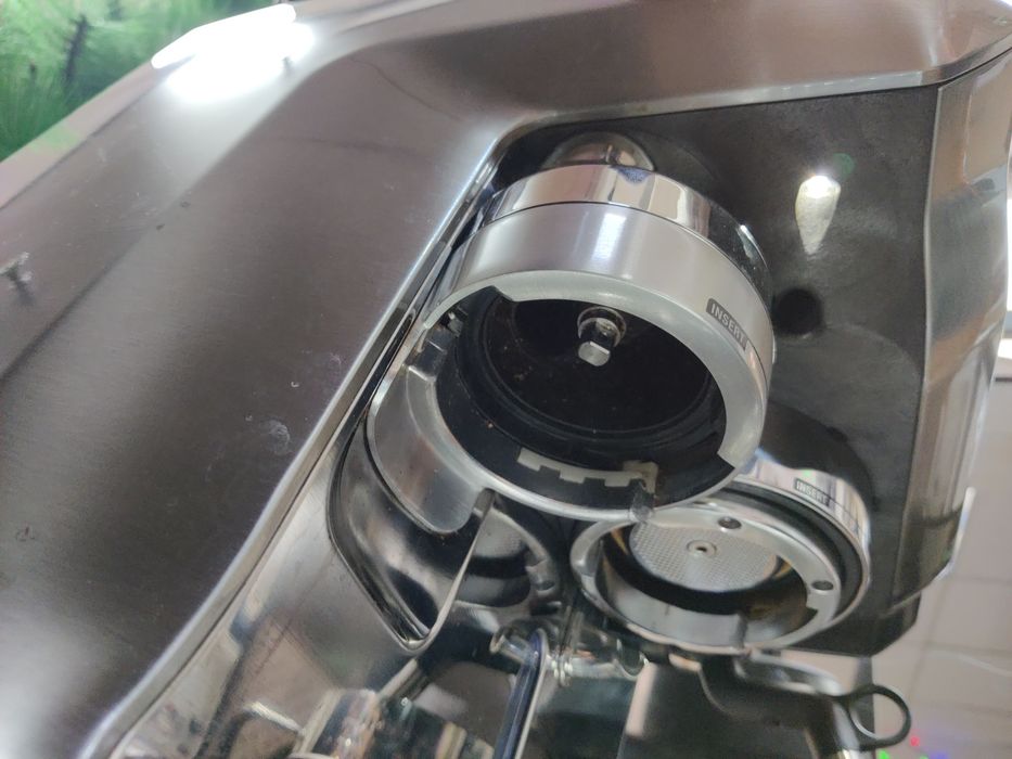 Aparat cafea model sage SES990 oracole touch