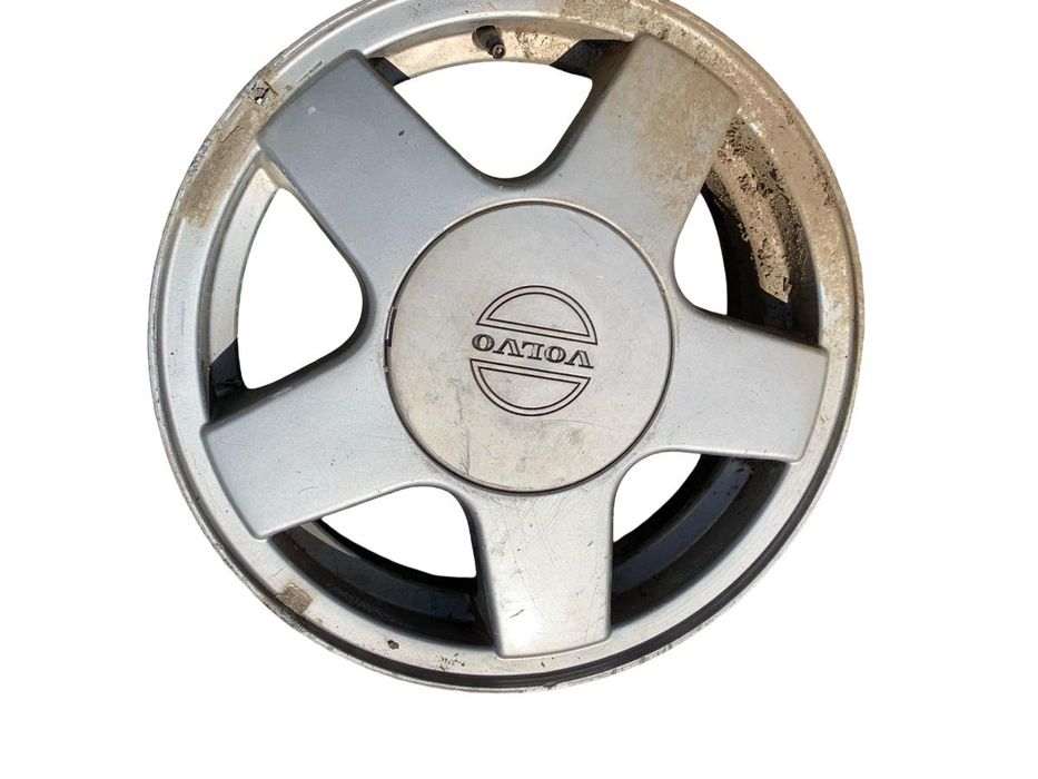 Jante Din Aliaj R14 Volvo 440 K 445 1988 - 1996