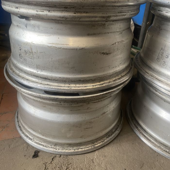 Продам диски б.у.