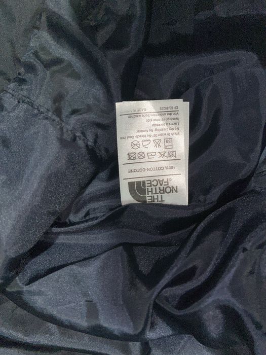 vand jacheta The North Face 3xl se potriveste la xl