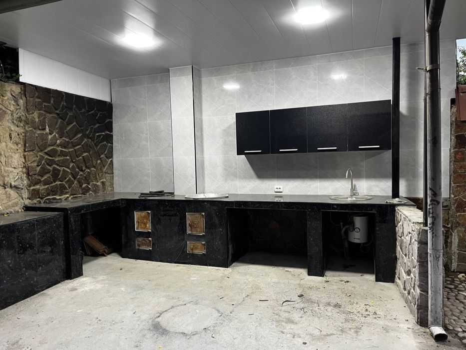 Dacha bochka 9.13sotok dala hovli