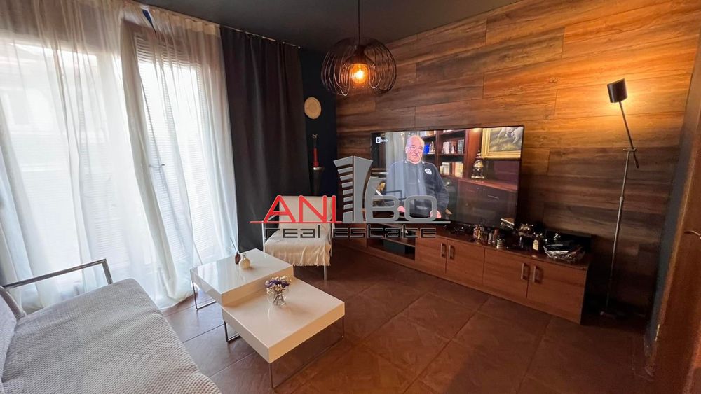 3-стаен в София-Бояна площ 108 цена 230000