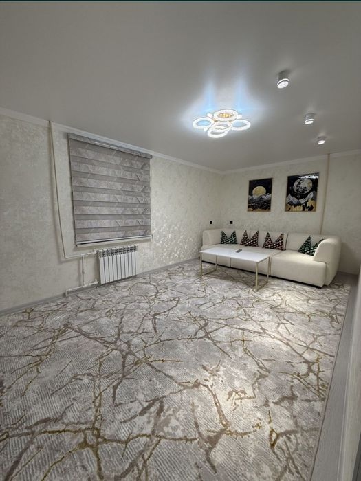 ™ Yevroremont, Kirpichniy dom, 2×6 Balkon |41m²|Chilonzor 23 1в2/4/5‼️