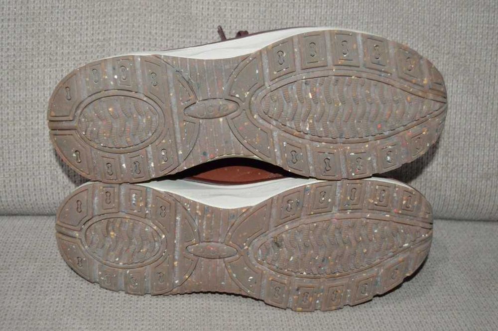 Adidasi piele Joya Dynamo ZIP W 39 Swiss technology