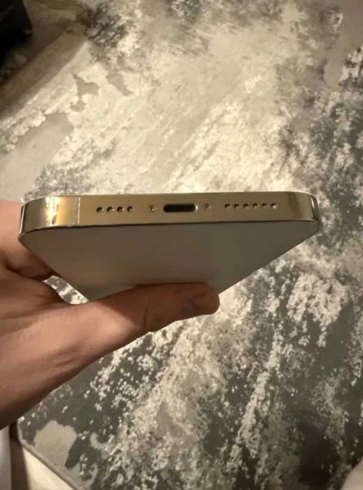 iPhone 14 Pro Max 128 GB Златен