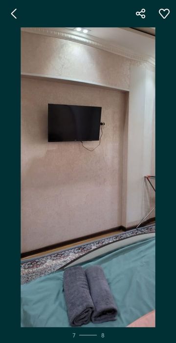 1 ком кв чистая уютная