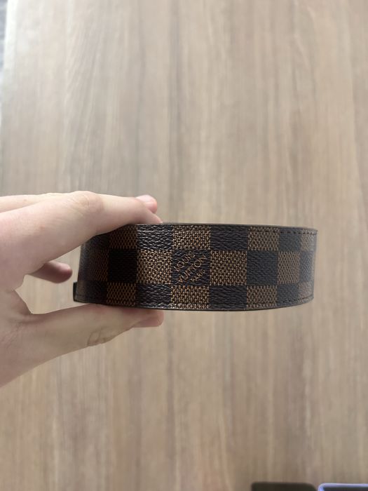 Curea din piele penrru barbati