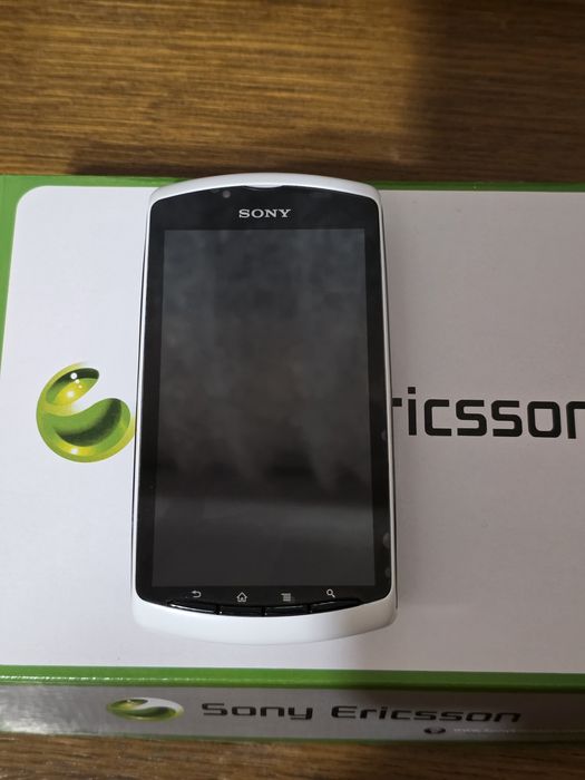 Sony xperia play R800i уникат!