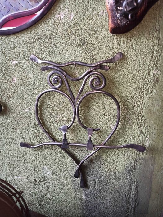 Ковач метал Blacksmith, ковано желязо