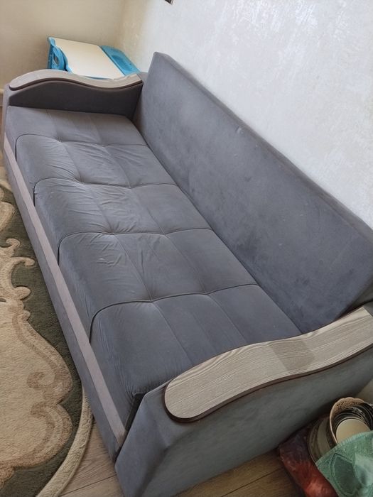 Продаётся диван-тахта