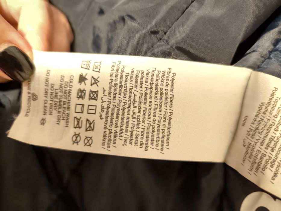 Parka baiat Jack & Jones 152