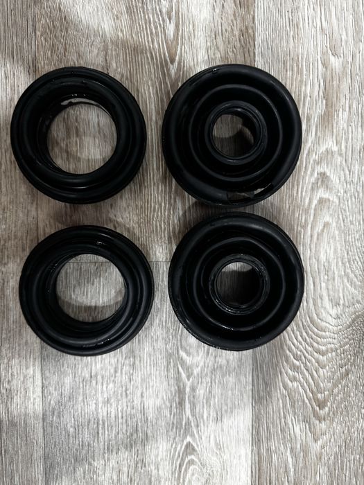 Продам пыльники для фар BMW (E39) рестайлинг