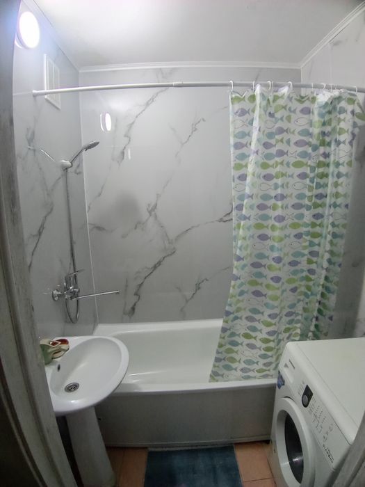 Сдам 1 ком по суточно!