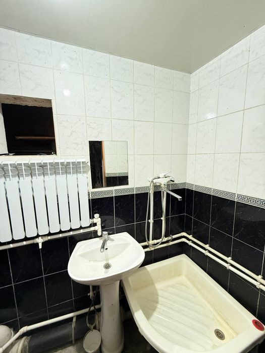 Квартира 1 комнатная