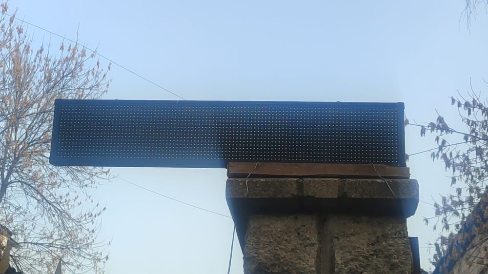 Овощная будка прадается