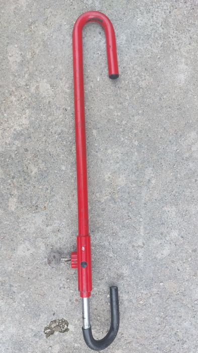 Dispozitiv antifurt pentru auto.