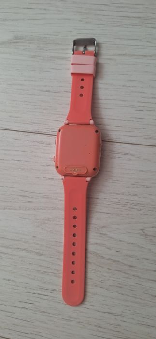 Ceas smartwatch cu cartela .Merge și pe Digi