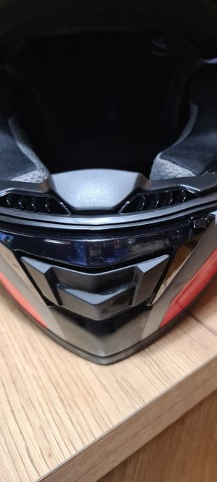 Airoh мото каска