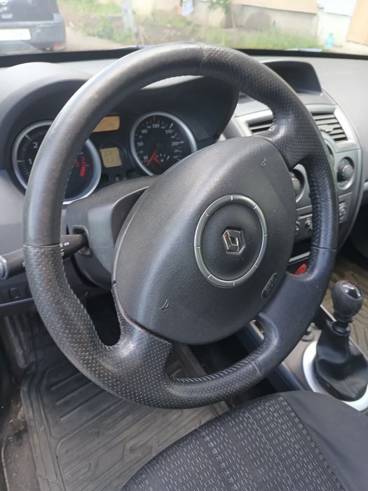 Renault Megan  1,9 DCI