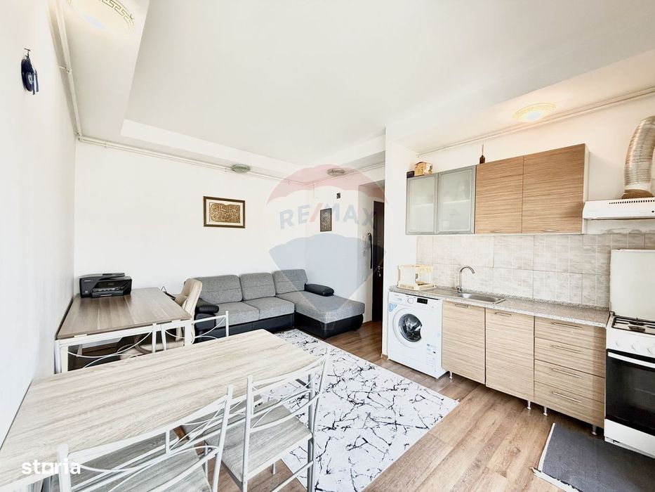 De vanzare | Apartament 2 camere cu parcare | Cosmopolis
