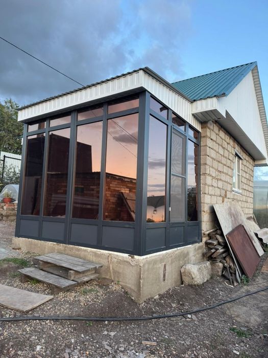 Офисная Перегородки