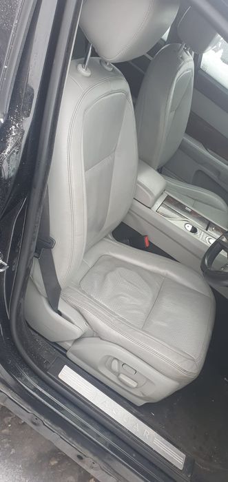 Pompa Servodirectie Jaguar XF an 2008 motor 2.7 tdv6 207 cp 276DT