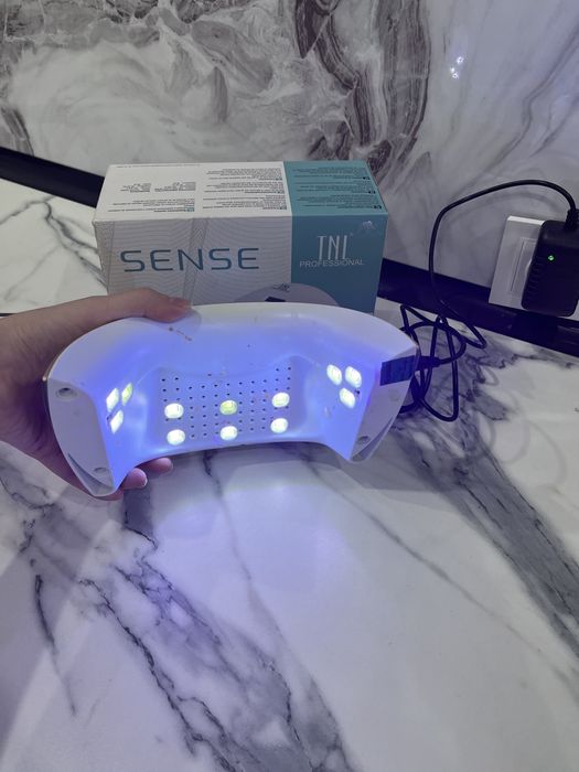 Лампа для маникюра