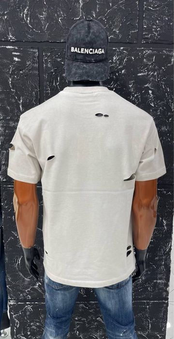 Tricou balenciaga