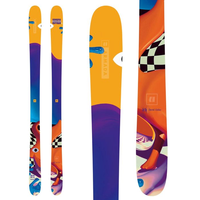Ski Armada ARV 88 2024