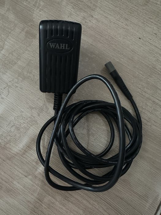 Машинка для стрижки WAHL оригинал