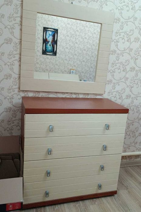 Мебель для спальни