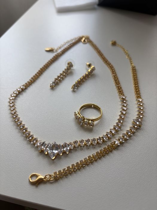 Бижута 10броя за 25€
