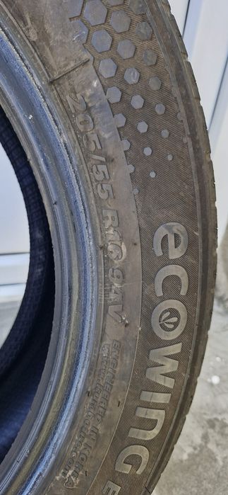 Anvelope vara 205/55/16