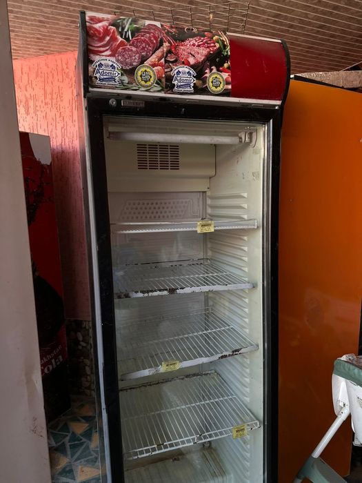 Б/у холодильники