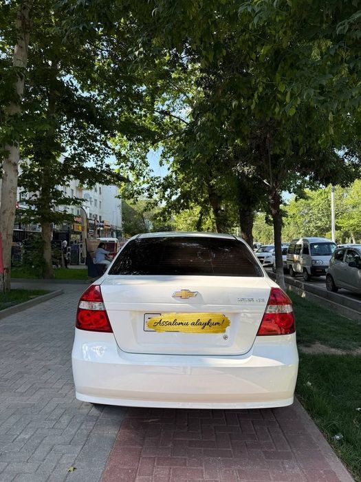 Продается Шевролет Нексия 3