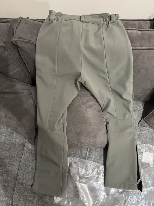 Pantaloni ski Colmar Softshell