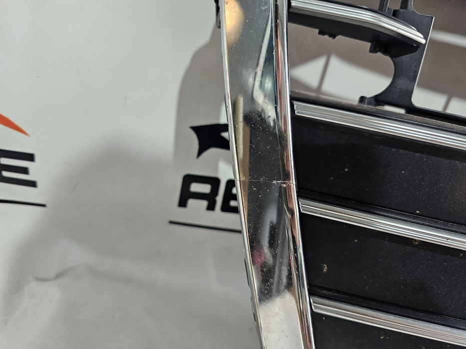 Grila radiator Audi A6 4K cod 4K0853651C