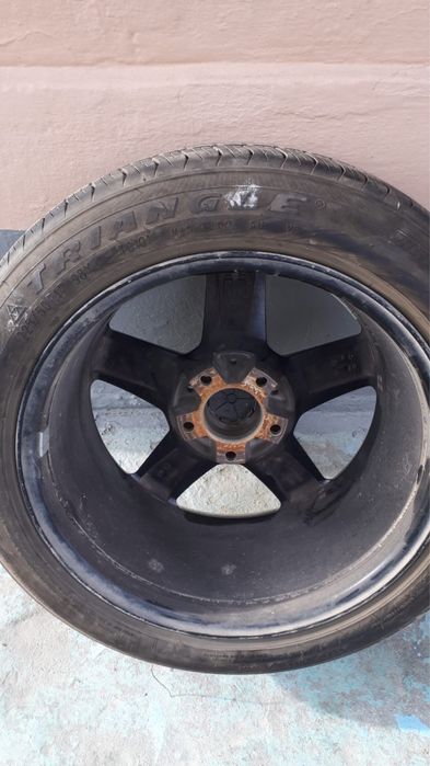 В продаже диски