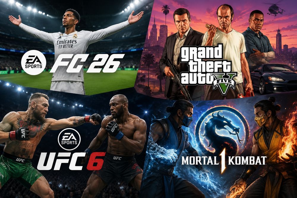 Игры PS4/PS5 выезд на дом дешево