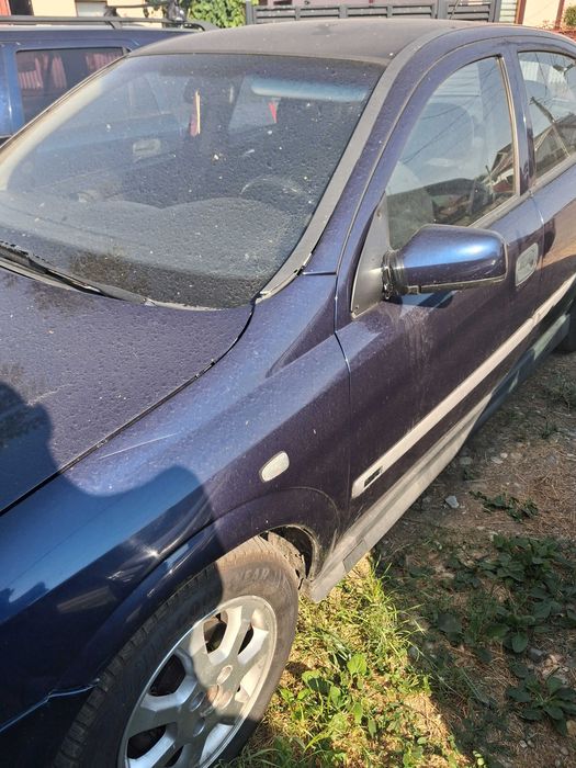 Vând Opel astra g 1.6 16 v