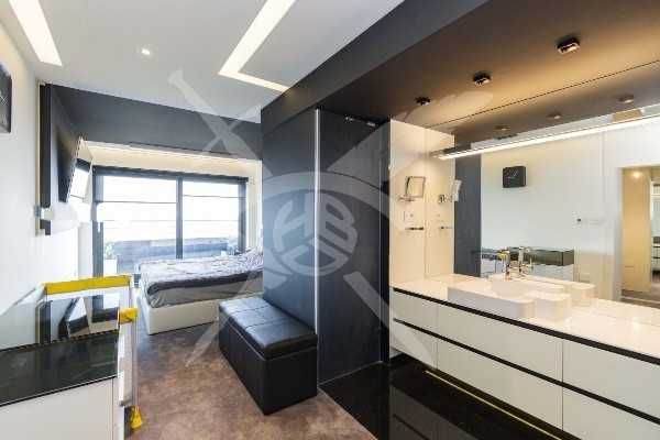 Продава се Тристаен апартамент в Бургас, Лазур - 175 кв.м за 3629 €/кв.м - Снимка #7